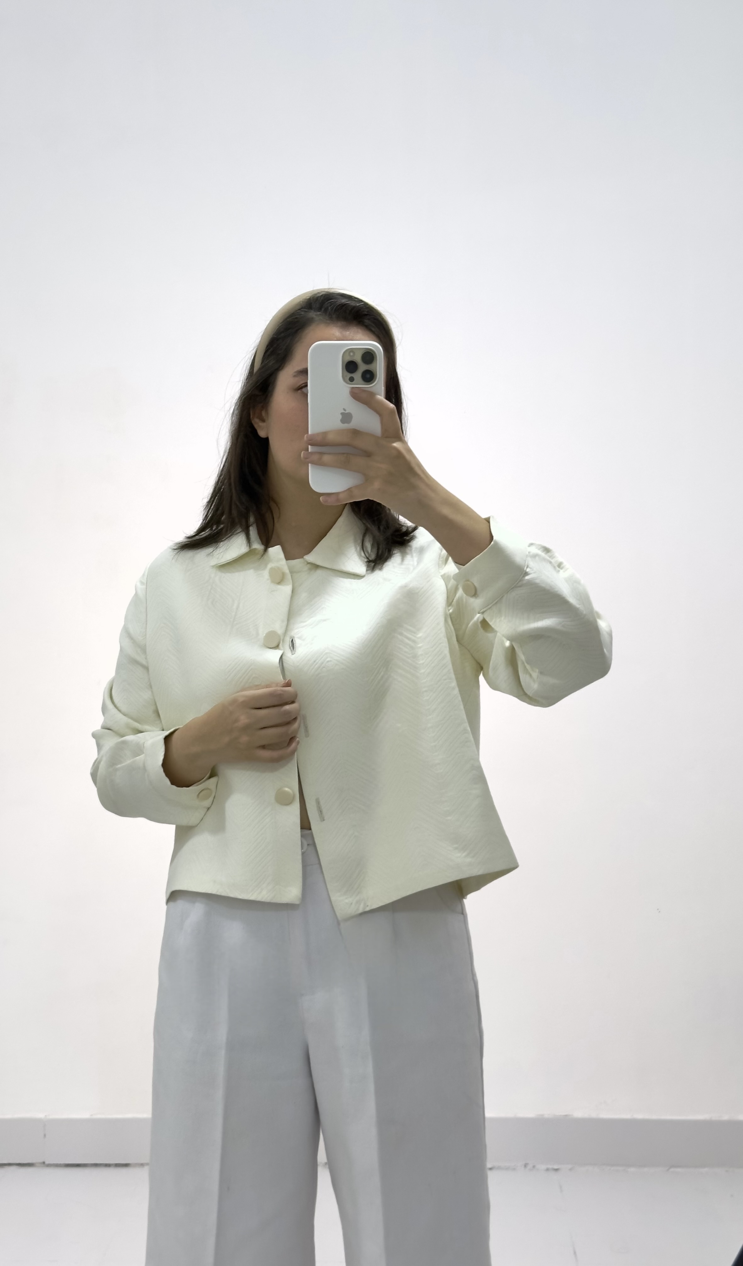 کت white راما چهارفصله
